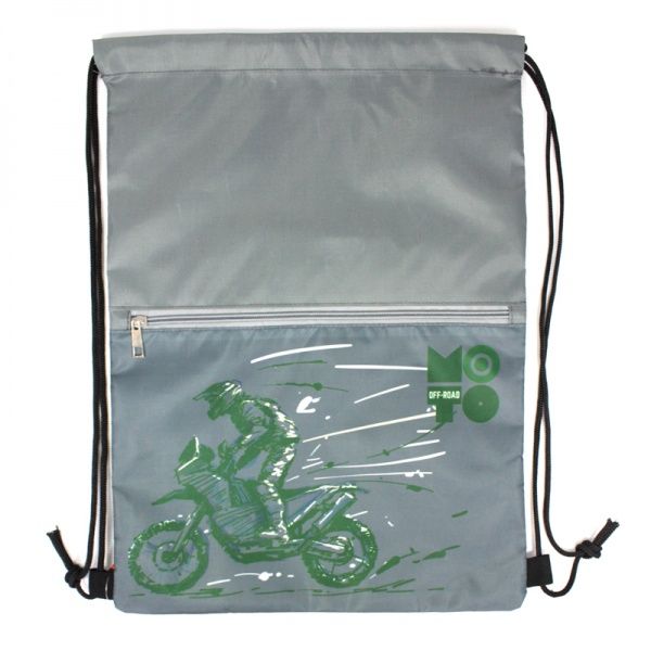 Сумка для обуви Мото 978977 Leader