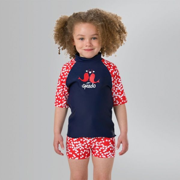 Набор для бассейна Speedo ESS_SUNT_SET_IF 8-11882C889 р.3 синий