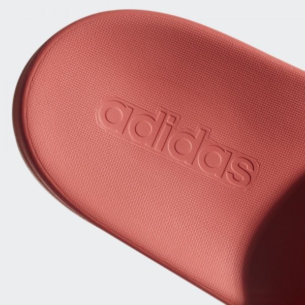 Шльопанці Adidas ADILETTE COMFORT B43528 р. 5 кораловий