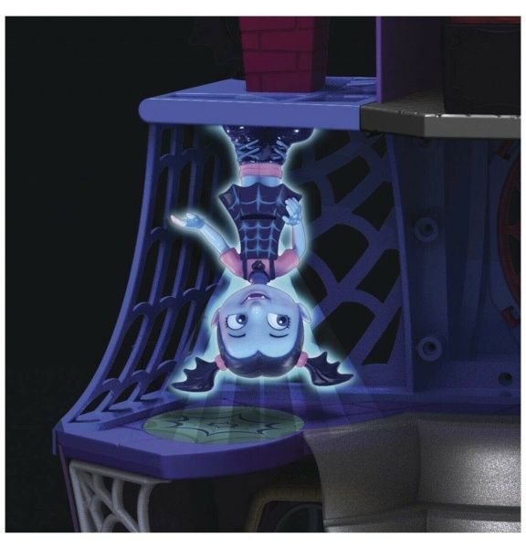 Ігровий набір Будинок з ляльками Vampirina 38*57*19 см