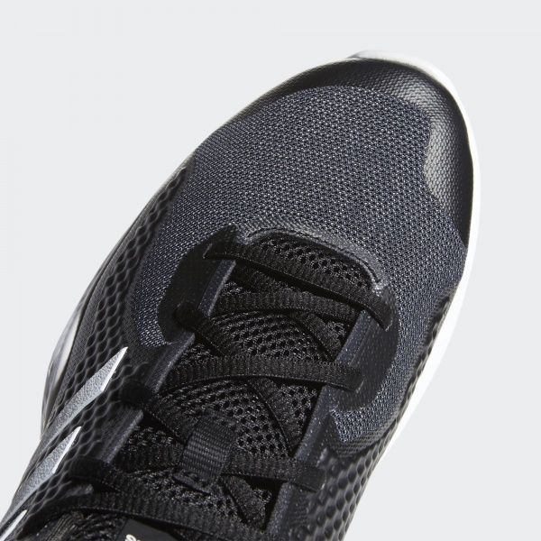Кросівки Adidas FitBounce Trainer M EE4599 р.10 чорний