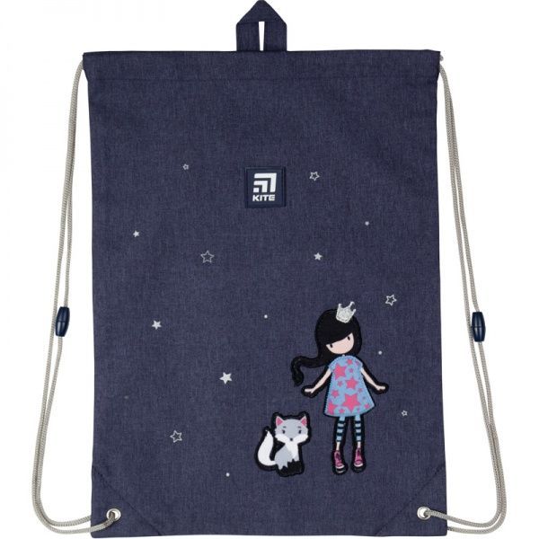 Сумка для взуття 600M Gorgeous KITE