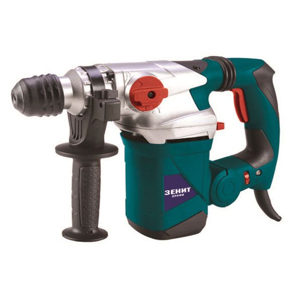 Перфоратор Зенит ЗПП-1700 профі 842463