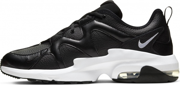 Кросівки Nike AIR MAX GRAVITON LTR CD4151-002 р.US 13 чорний