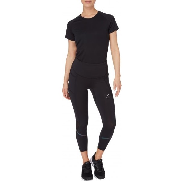 Лосини Energetics Corala III wms 411838-050 38 чорний