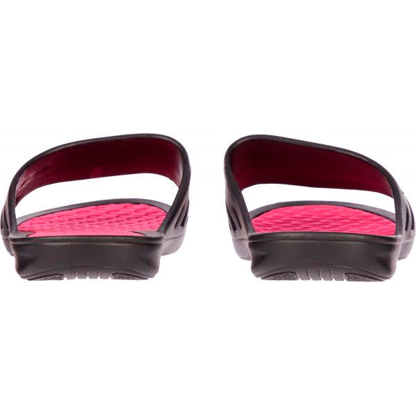 Шльопанці TECNOPRO Slide Shui II W 414244-900050 р. EUR 41 чорний