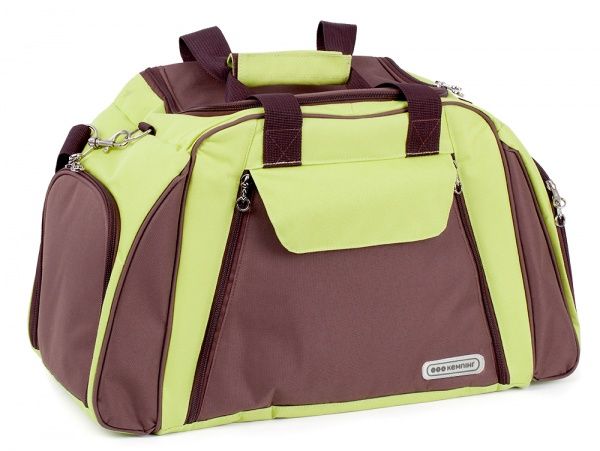 Набор для пикника Кемпинг Jungle