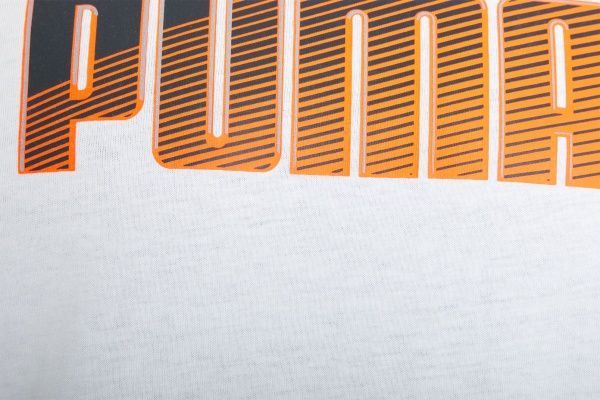 Футболка Puma Hero Tee 83830002 XL білий