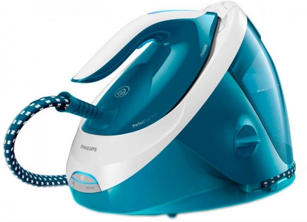 Праска з парогенератором Philips PerfectCare 7000 Series PSG7024/20 