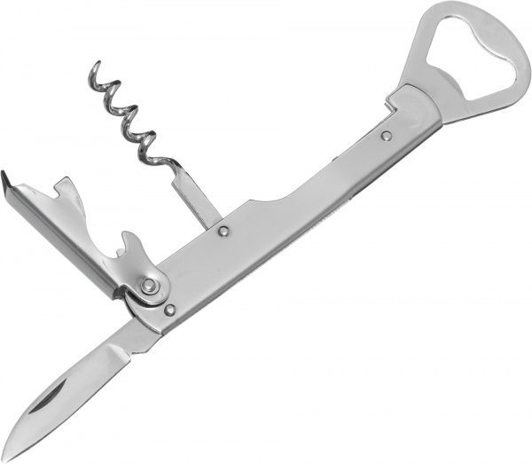 Штопор официанта Probus 13 cм 672002 Fackelmann