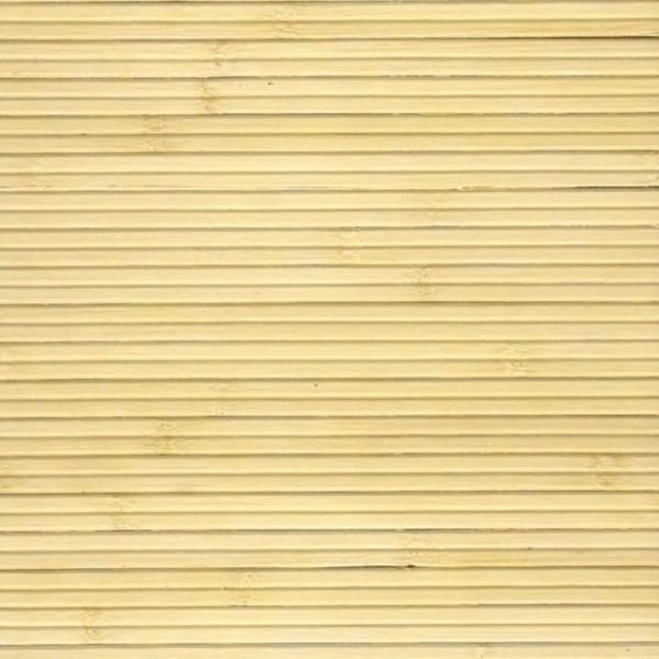 Шпалери бамбукові LZ-0801A  5 мм 1,5 м натуральні