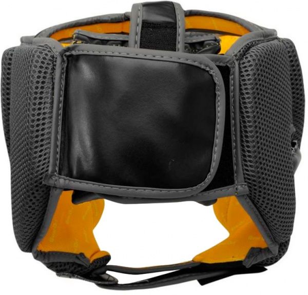 Шолом тренувальний Everlast Evercool Headgear 4044 