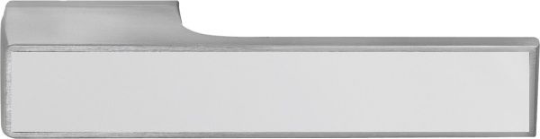 Ручка на розетке MVM Z-1440 MOC матовый старый хром