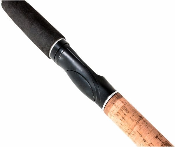 Спінінгове вудлище EOS MARKSMAN 240 см НС0001529