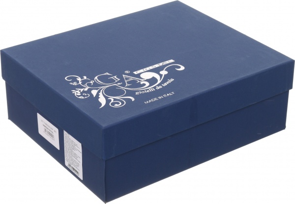 Набор стаканов низких Contessa Royal White 365 мл 6 шт. Vema 