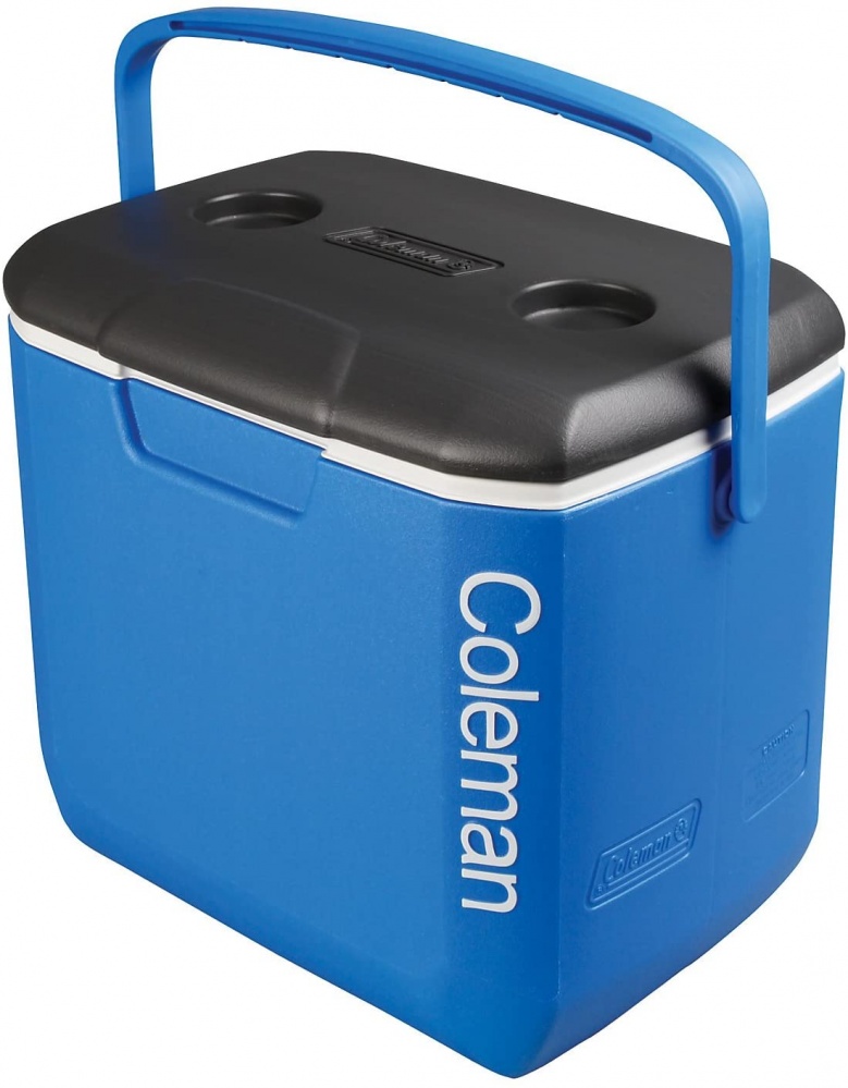 Термобокс Coleman Performance Cooler Tri 30QT (114992)