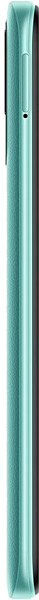 Смартфон POCO C40 3/32GB coral green (945007) 