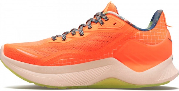 Кроссовки Saucony ENDORPHIN SHIFT 2 20689-45s р.44,5 оранжевый