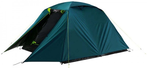 Намет туристичний McKinley Vega 20.3 SW 289486-901626