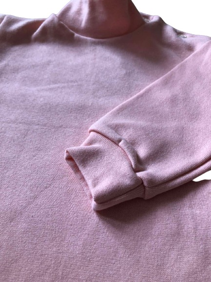 Боди для девочки Моя планета р.80 Б2306-1 