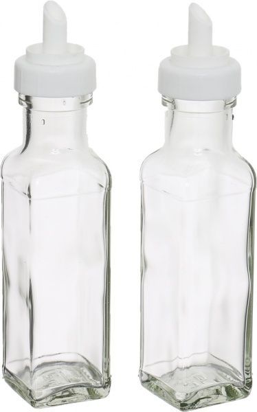 Набор бутылок Marasca 100 мл 2 шт. 10811НБ Everglass