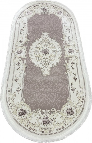 Килим Art Carpet ARMINA 605 O 100x200 см 