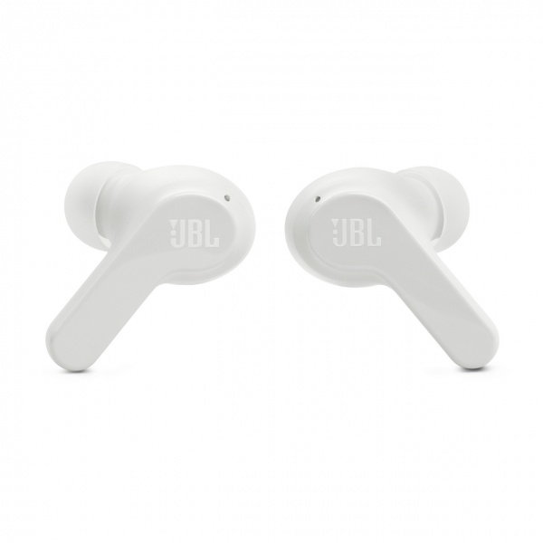 Bluetooth-гарнітура JBL Wave Beam White white (JBLWBEAMWHT) 