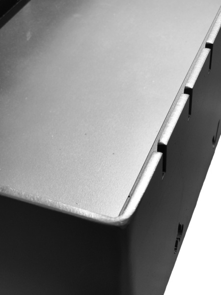 Мангал-барбекю Vogni BBQ 900