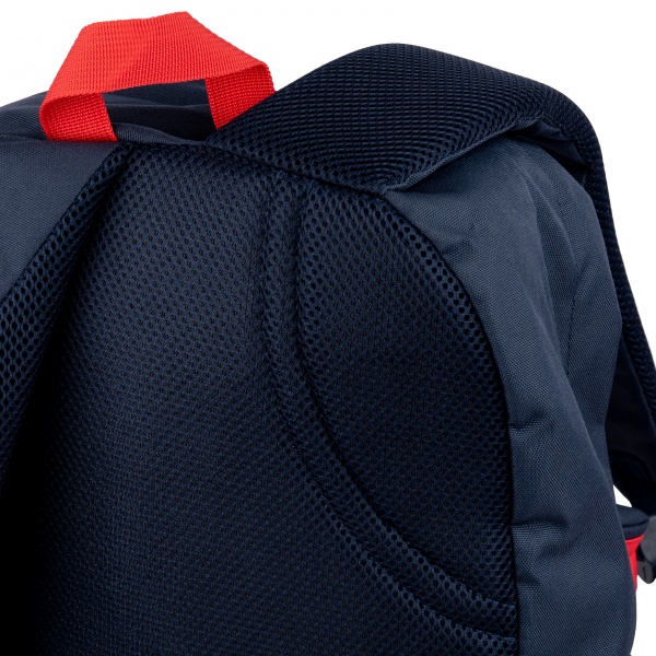 Рюкзак школьный YES Sport T-126 Hustle синий