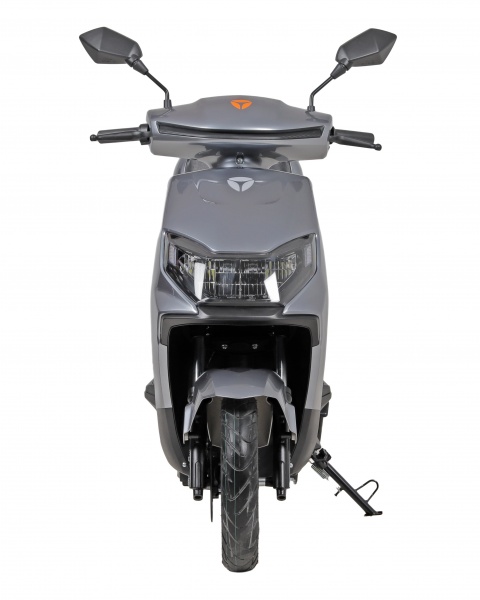 Электроскутер YADEA RN gray