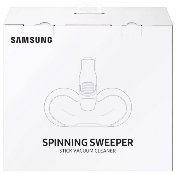 Щітка для пилососа Samsung VCA-WB650A/GL