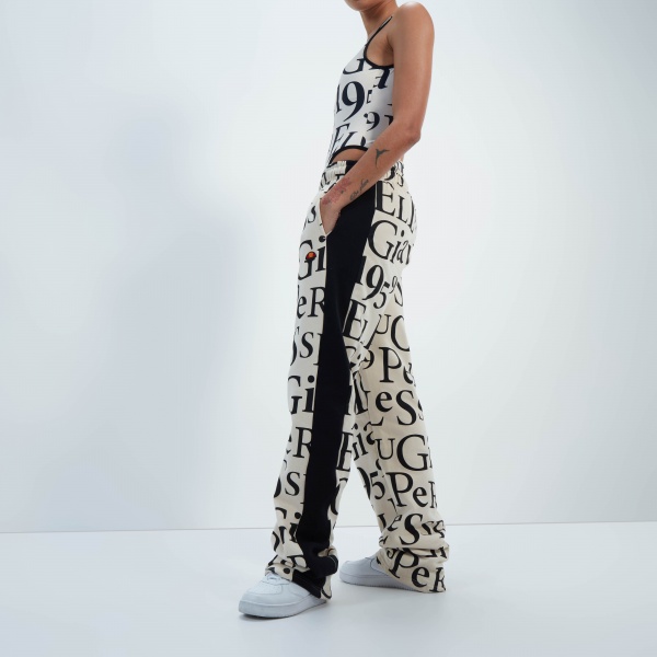 Штани Ellesse ALBANESE JOG PANT SGT19168904 р. 12 бежевий