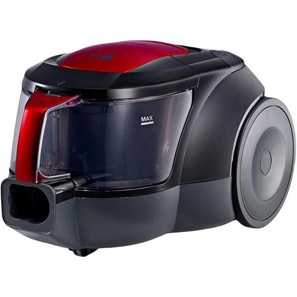 Пилосмок LG VK70607HU