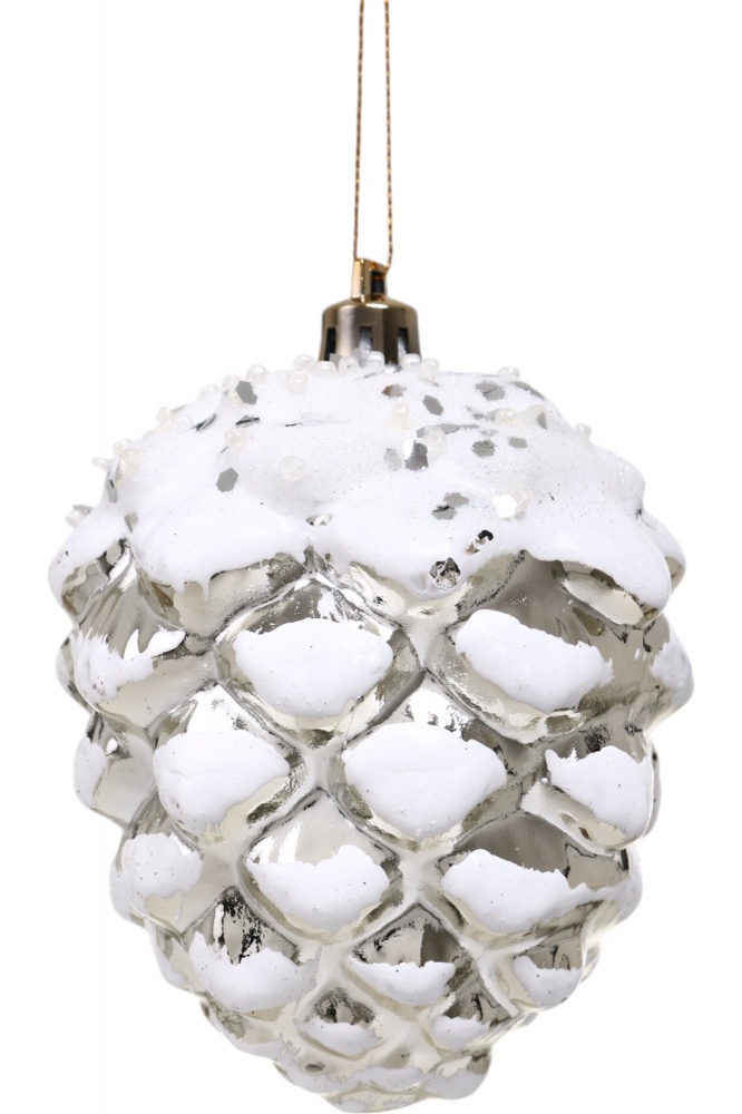 Набор елочных шаров 24IPC-11 30 шт./уп.