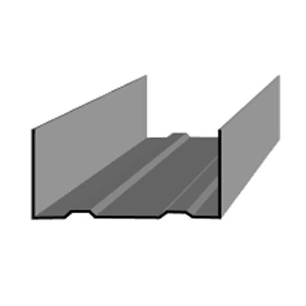 Профіль направляючий UW 50 3 м 0.55 мм