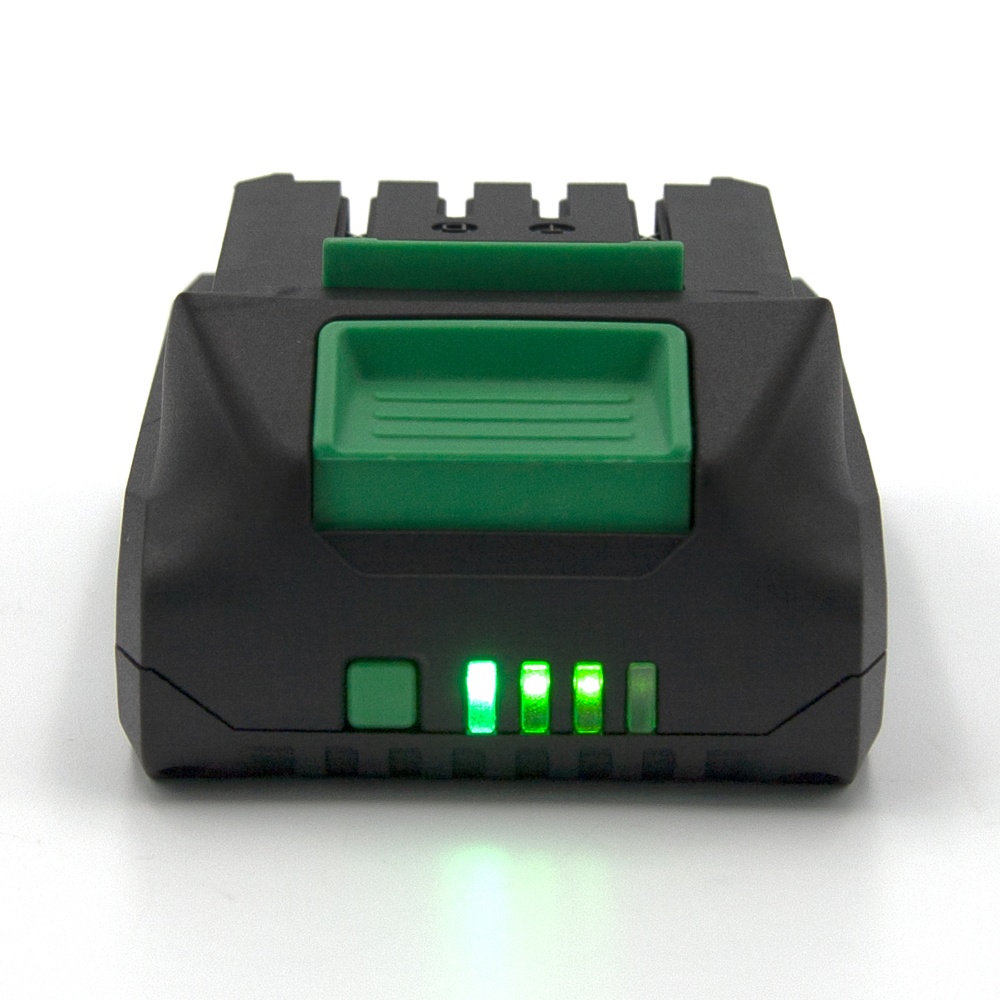 Акумулятор DWT 20,0V 2Ah BSP202025XS BSP202025XS