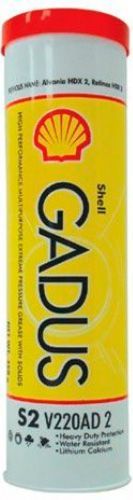 Твердая смазка SHELL Gadus S2 V220AD 2 0,4 кг
