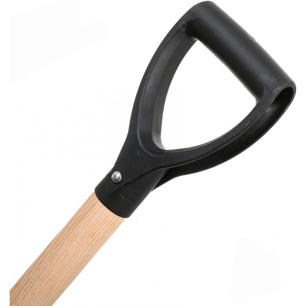 Лопата штикова Truper 1.18 м PRD-RU D-ручка