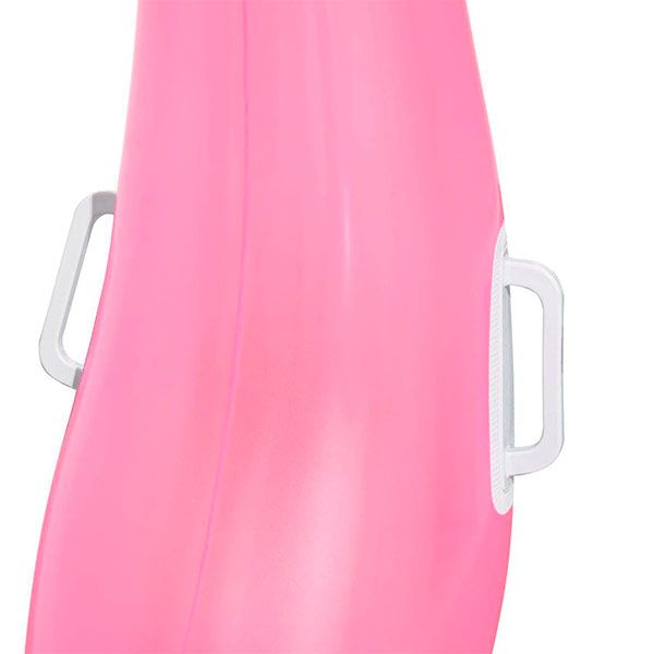 Кресло надувное Bestway 41122 Фламинго 127х127 см