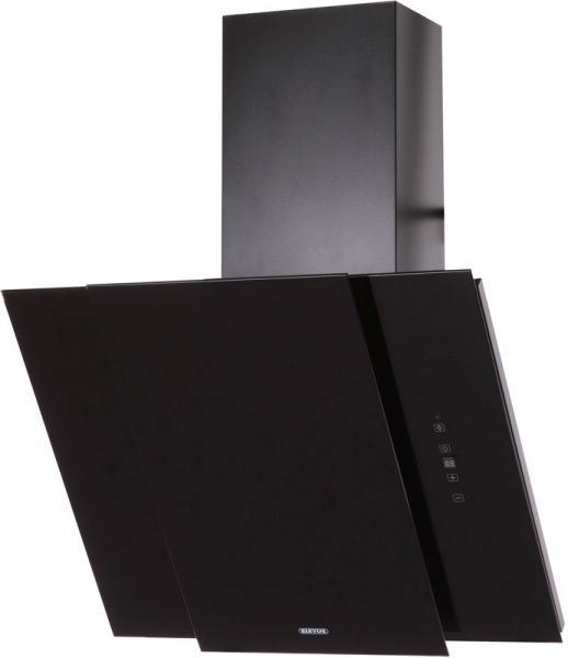 Вытяжка Eleyus Vesta A 1200 LED SMD 60 S BL