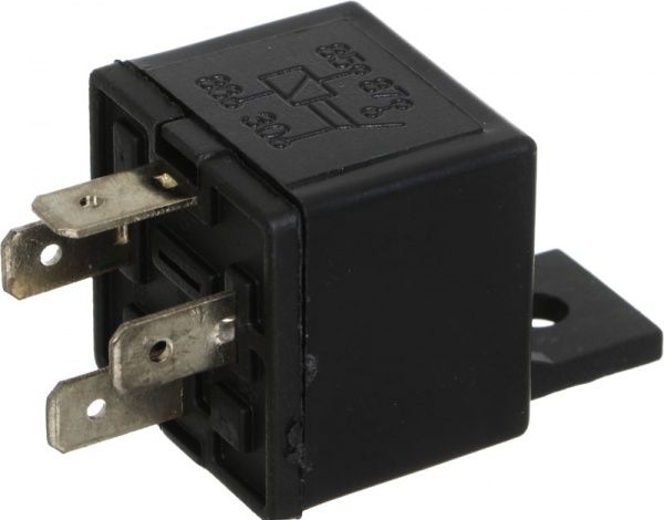 Сигнал звуковой воздушный Elegant 12V NAUTILUS улитка красный