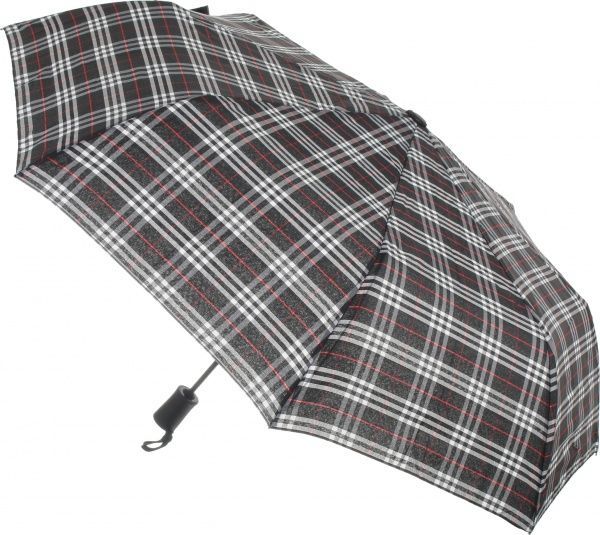Парасолька Клітинка 55 см XG036 в асортименті 