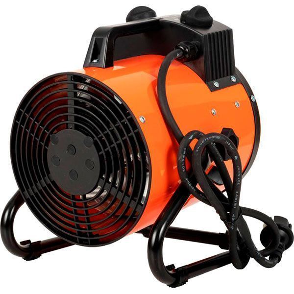 Тепловая пушка Vitals EH-35 