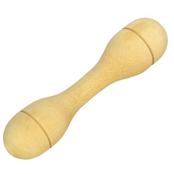 Игрушка для собак Лорі Гантель 30 см 052/1