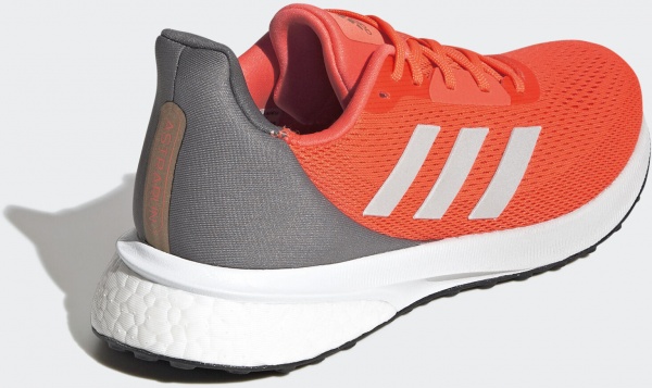 Кроссовки Adidas ASTRARUN W EH1527 р.UK 7 оранжевый