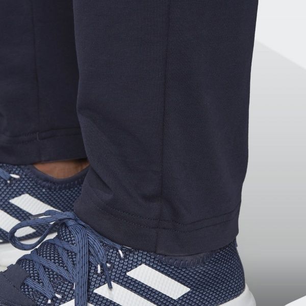 Штани Adidas E PLN T PNT SJ DU0377 р. S темно-синій