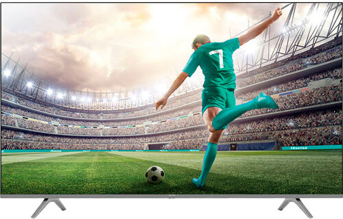 Телевізор Hisense 65A7400F