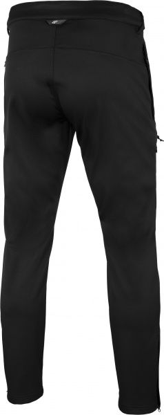 Брюки 4F NOSD4-SPMT202-20S р. 2XL черный