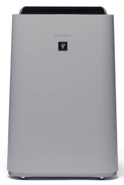 Зволожувач-очищувач повітря Sharp UA-HD40E-L