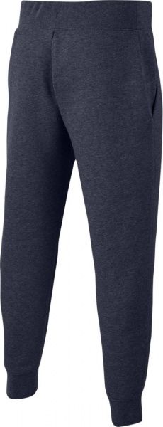 Штани Nike G NSW PE PANT BV2720-451 р. M блакитний